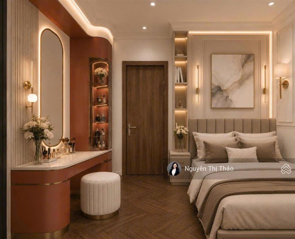 Hot! cho thuê 2pn, đủ nội thất mới 100%view thoáng tầng trung tại victoria village q2 giá 14,5tr