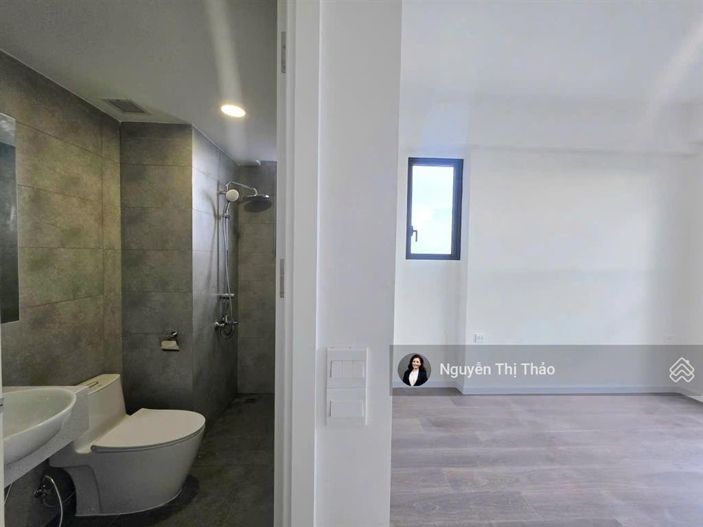 Cho thuê căn hộ 2pn victoria village quận 2  73m2 view sông & landmark 81  giá 13 tr/tháng