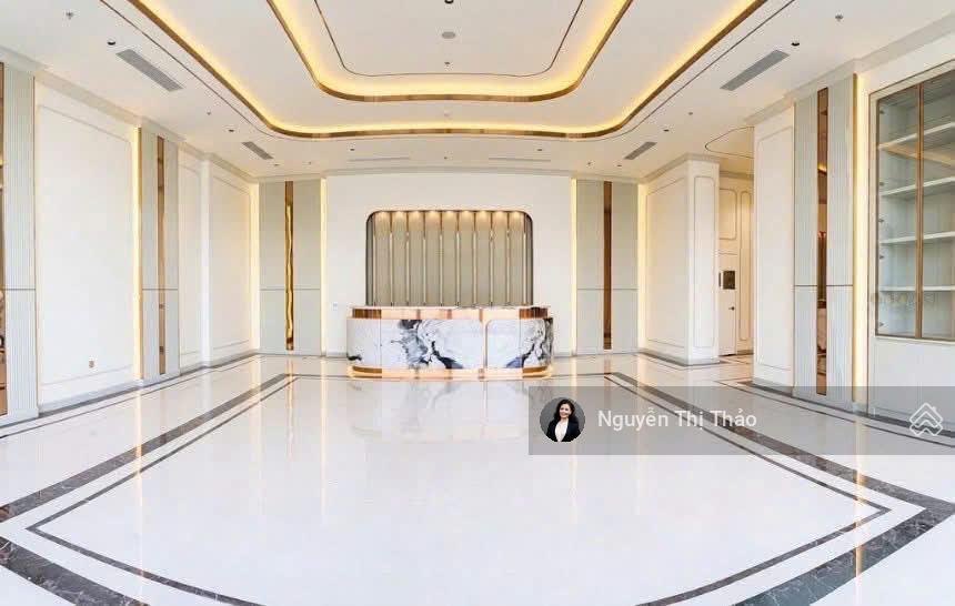Cho thuê căn hộ 2pn victoria village quận 2  73m2 view sông & landmark 81  giá 13 tr/tháng