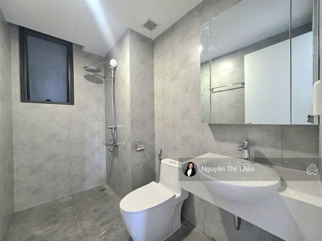 Cho thuê căn hộ 2pn victoria village quận 2  73m2 view sông & landmark 81  giá 13 tr/tháng