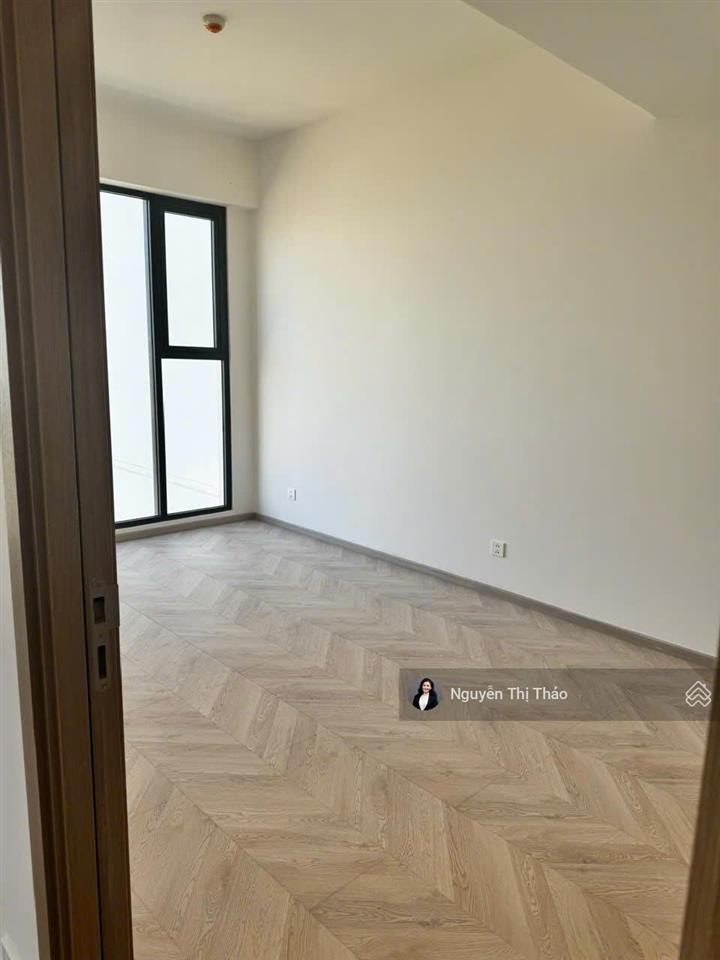 Nạp năng lượng tại gia thuê 2pn 74m² views sông giá 10tr khu resort masterise cent point  m.phí ql
