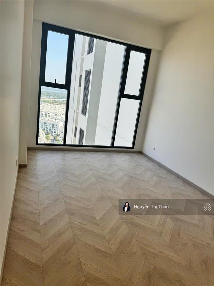 Nạp năng lượng tại gia thuê 2pn 74m² views sông giá 10tr khu resort masterise cent point  m.phí ql