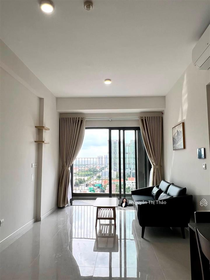 Thuê ngay victoria village 2pn nhà mới 100%, nội thất chắc xịn, views tầng cực đẹp. tận hưởng ngay