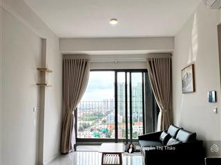 Thuê ngay victoria village 2pn nhà mới 100%, nội thất chắc xịn, views tầng cực đẹp. tận hưởng ngay