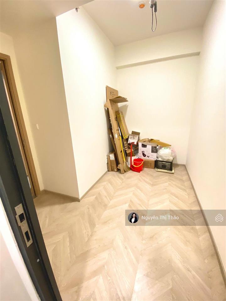 Thuê 1pn + 54m có ban công full nt đẹp chỉ 10tr | resort xanh mát lumière masteri q9  vinhomes q9