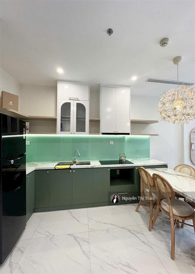 Thuê 2pn the beverly view đẹp  nội thất chắc | công viên ngay trước nhà, tiện ích đỉnh cao
