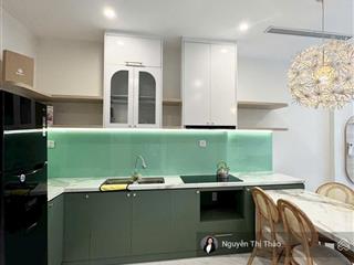 Thuê 2pn the beverly view đẹp  nội thất chắc | công viên ngay trước nhà, tiện ích đỉnh cao