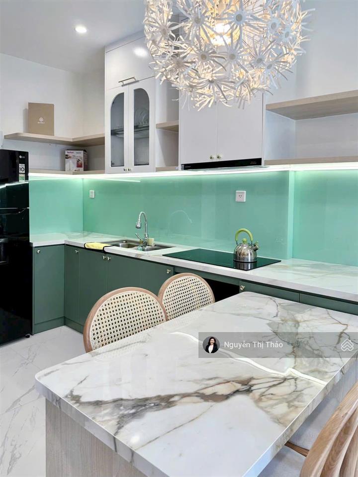 Thuê 2pn the beverly view đẹp  nội thất chắc | công viên ngay trước nhà, tiện ích đỉnh cao