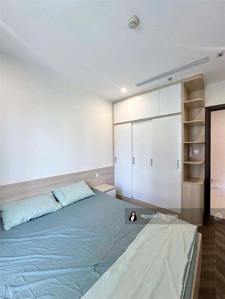 Thuê 2pn the beverly view đẹp  nội thất chắc | công viên ngay trước nhà, tiện ích đỉnh cao