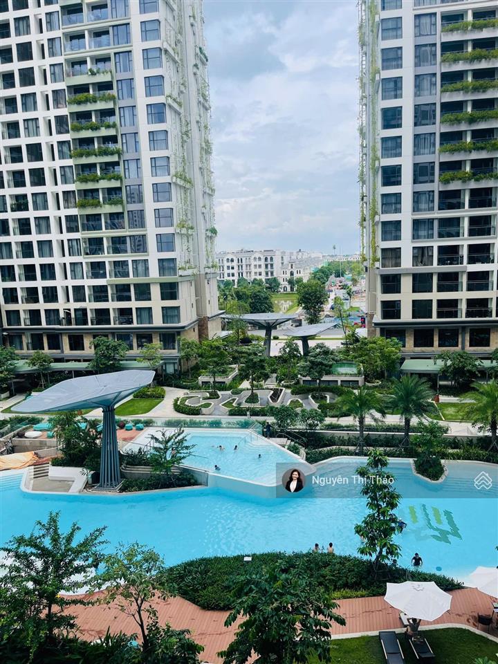 2pn sẵn sổ lumiere masteri, view hồ bơi, giá chỉ 3,1tỷ giá tốt thị trường, mua là lời ngay