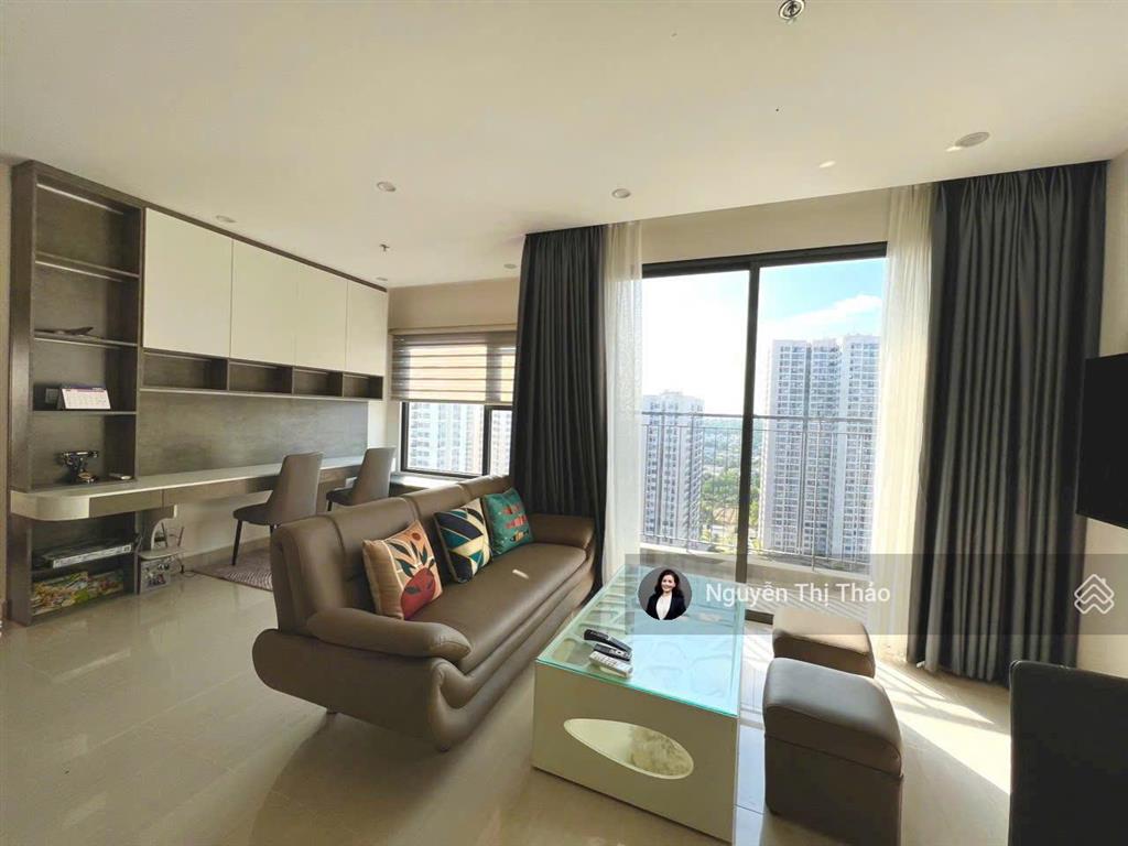 The origami 2pn 69m2 | full nt sang đẹp | view vườn nhật |9,5tr/thángnội khu đẹptiện ích nhiều