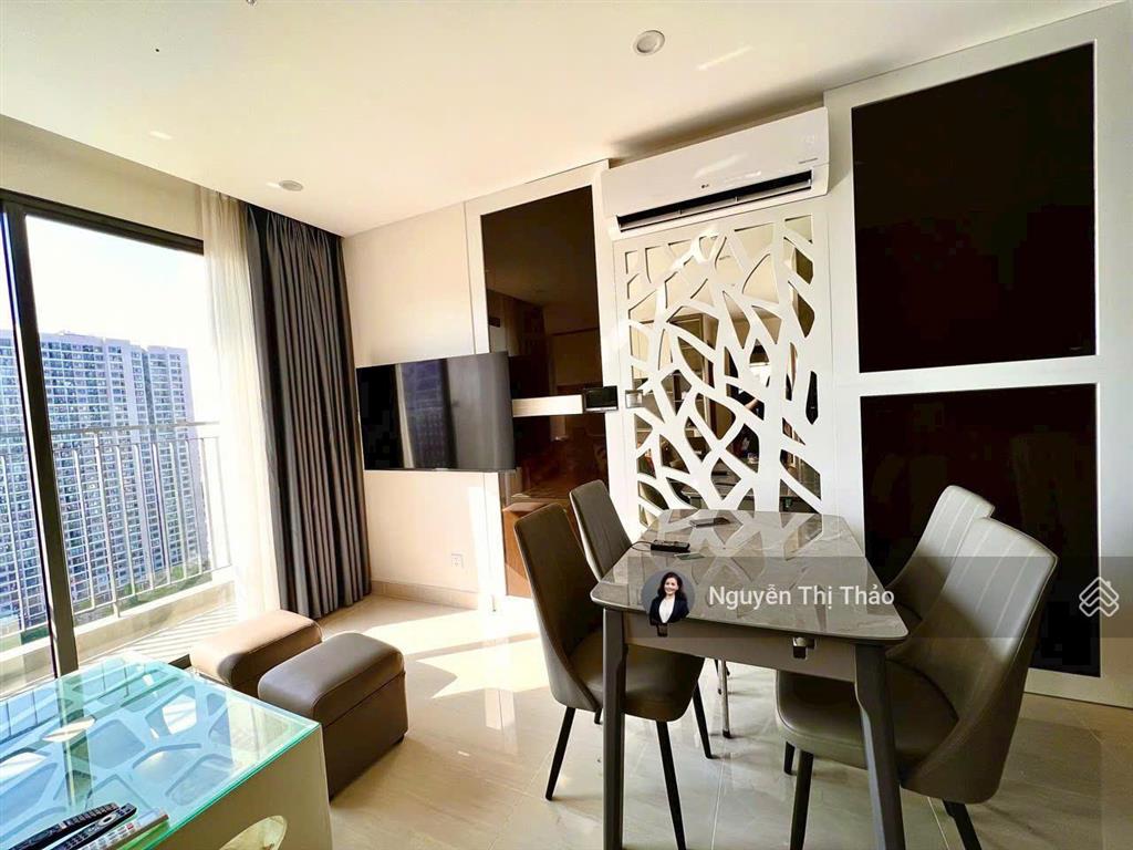 The origami 2pn 69m2 | full nt sang đẹp | view vườn nhật |9,5tr/thángnội khu đẹptiện ích nhiều