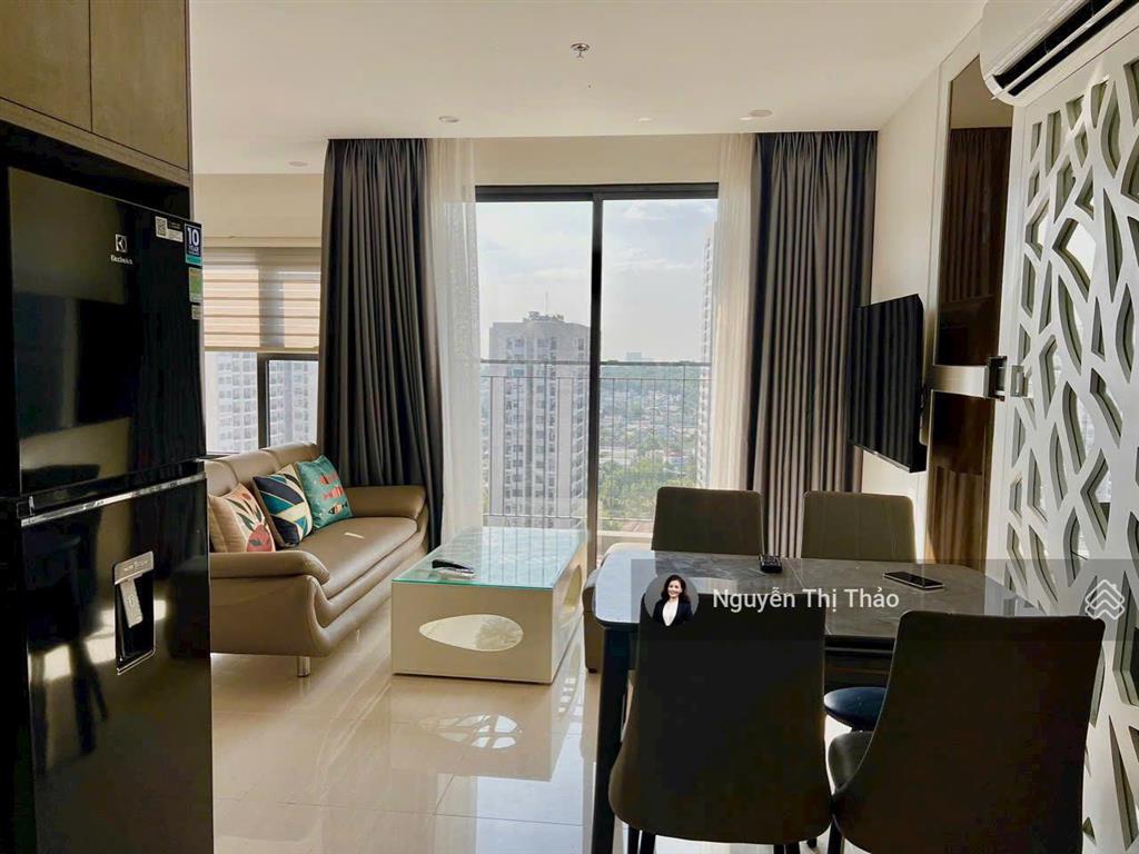 The origami 2pn 69m2 | full nt sang đẹp | view vườn nhật |9,5tr/thángnội khu đẹptiện ích nhiều