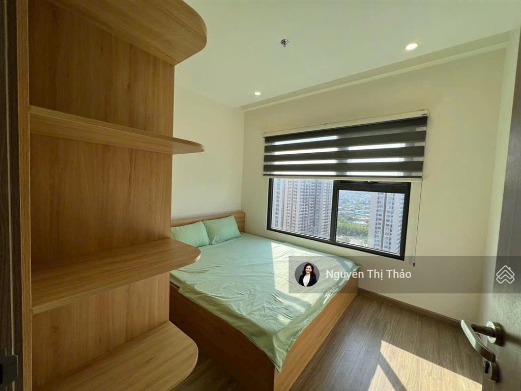 The origami 2pn 69m2 | full nt sang đẹp | view vườn nhật |9,5tr/thángnội khu đẹptiện ích nhiều