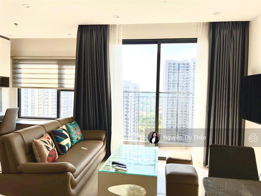 The origami 2pn 69m2 | full nt sang đẹp | view vườn nhật |9,5tr/thángnội khu đẹptiện ích nhiều