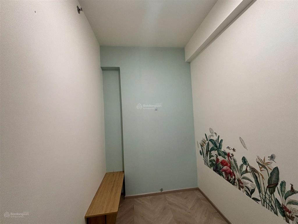 8,5tr thuê căn góc 2pn có bancony, đủ nội thất đẹp, hướng mát cả ngày tại lumiere masteri q9