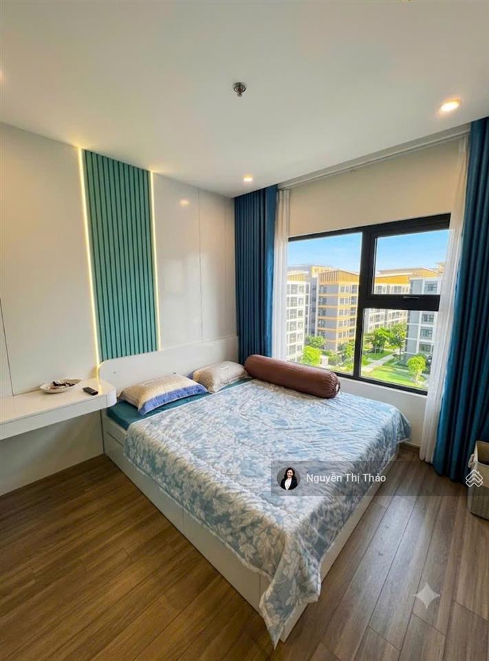 Thuê 2pnnội thất đẹp đối diện vincom mall, quảng trường tại glory heights (gh), vị trí thuận tiện