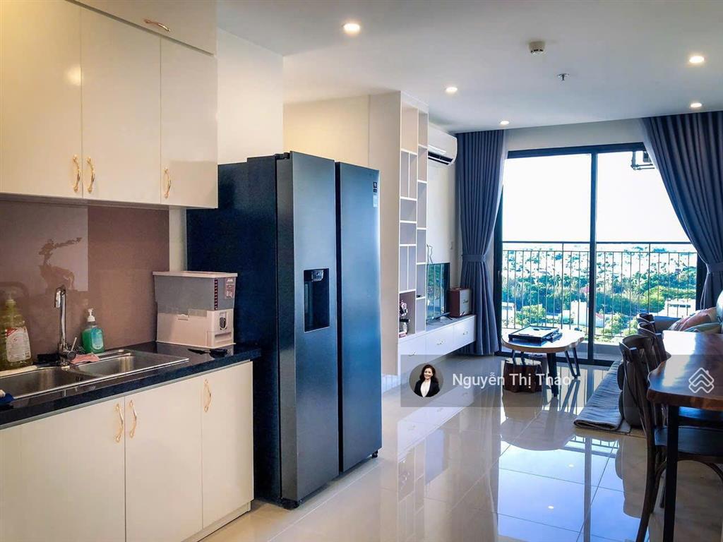 Cho thuê 3pn full nt đẹpsangrộng tại the origami vinhomes q9giá 13tr/tháng chốn an cư hoàn hảo