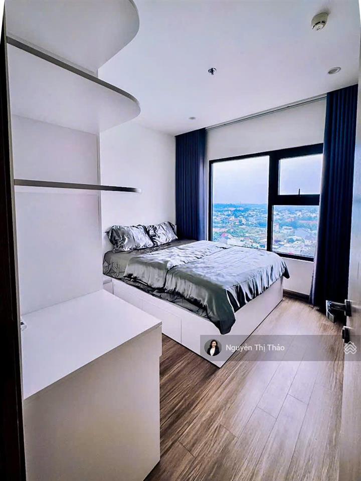 Cho thuê 3pn full nt đẹpsangrộng tại the origami vinhomes q9giá 13tr/tháng chốn an cư hoàn hảo
