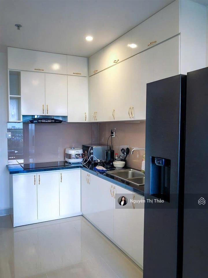 Cho thuê 3pn full nt đẹpsangrộng tại the origami vinhomes q9giá 13tr/tháng chốn an cư hoàn hảo