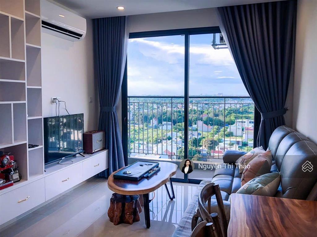 Cho thuê 3pn full nt đẹpsangrộng tại the origami vinhomes q9giá 13tr/tháng chốn an cư hoàn hảo