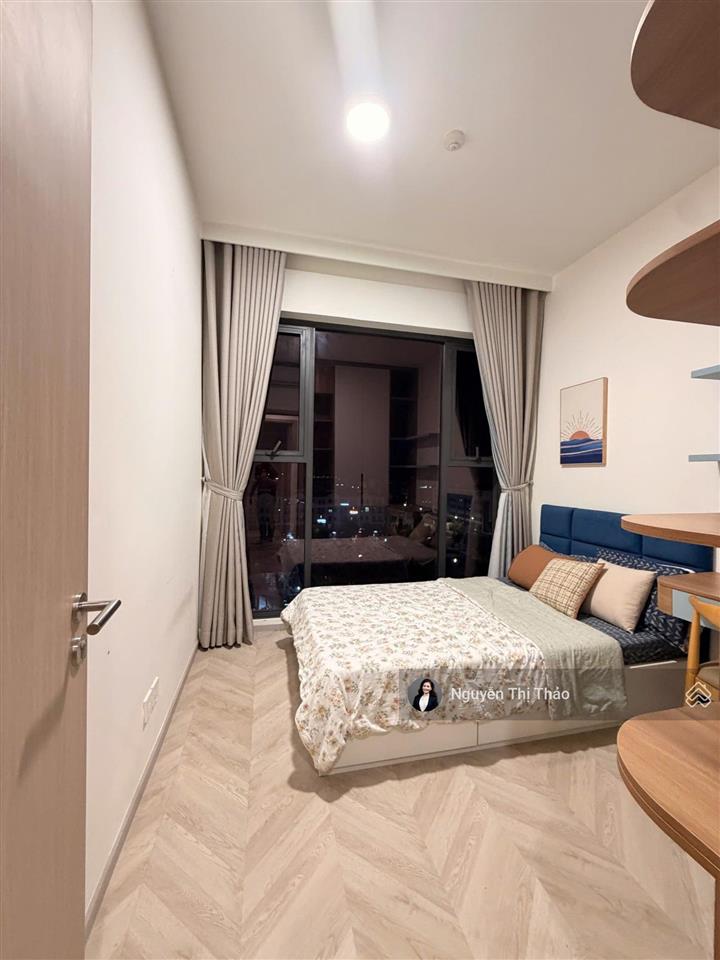 Sẵn sổ chuyển nhượng 3pn 100m2 full nội thất,views đỉnh tầng trung lumiere masteri q9.giá 6,499t
