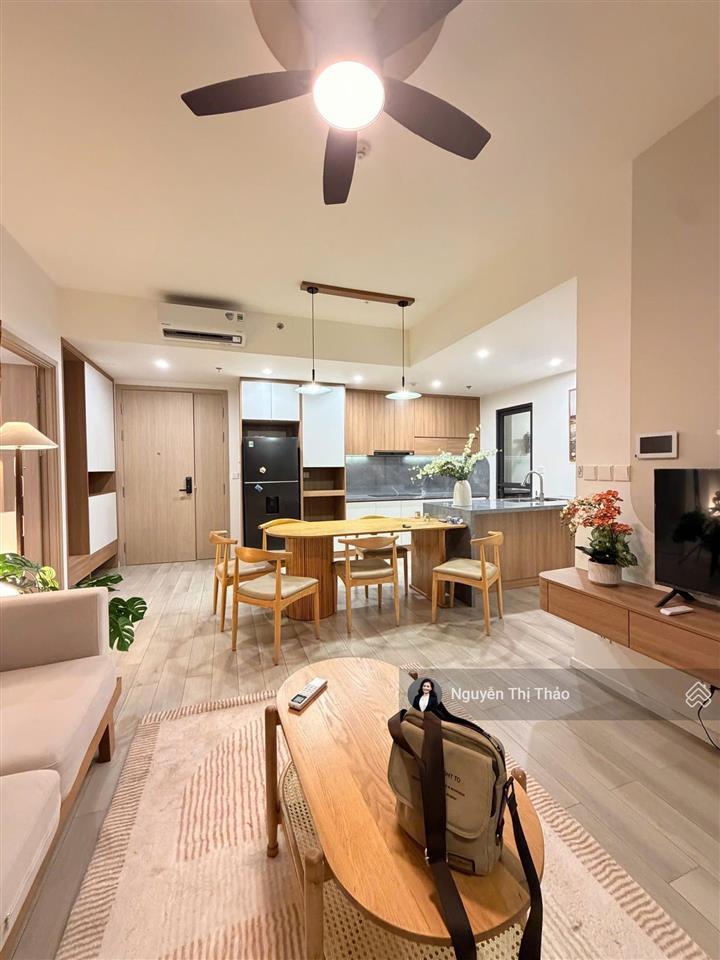 Sẵn sổ chuyển nhượng 3pn 100m2 full nội thất,views đỉnh tầng trung lumiere masteri q9.giá 6,499t