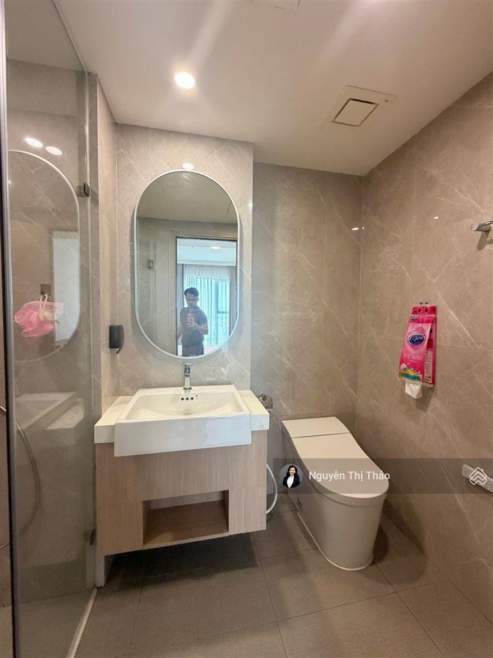 Sẵn sổ chuyển nhượng 3pn 100m2 full nội thất,views đỉnh tầng trung lumiere masteri q9.giá 6,499t