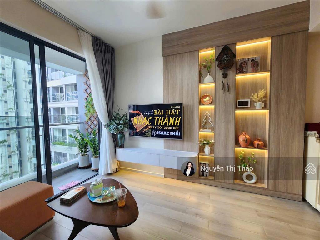 Giá sốc 12tr 2pn 72m2 nhà đẹpfull nội thấttoà gần trường vin tại lumiere masteri  vinhomes q9