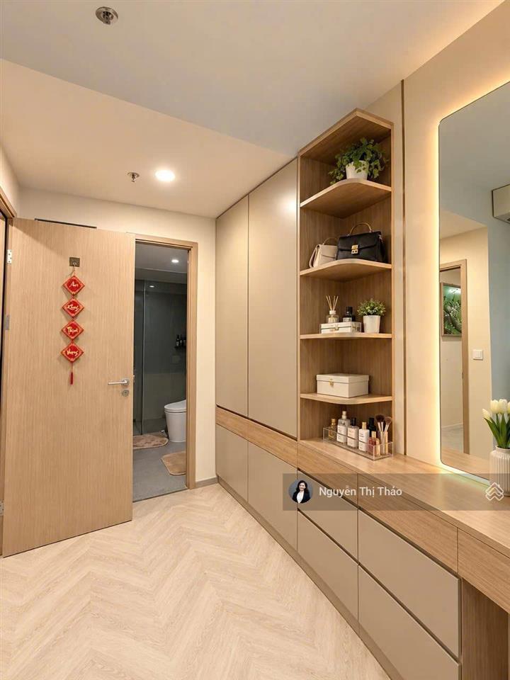 Giá sốc 12tr 2pn 72m2 nhà đẹpfull nội thấttoà gần trường vin tại lumiere masteri  vinhomes q9