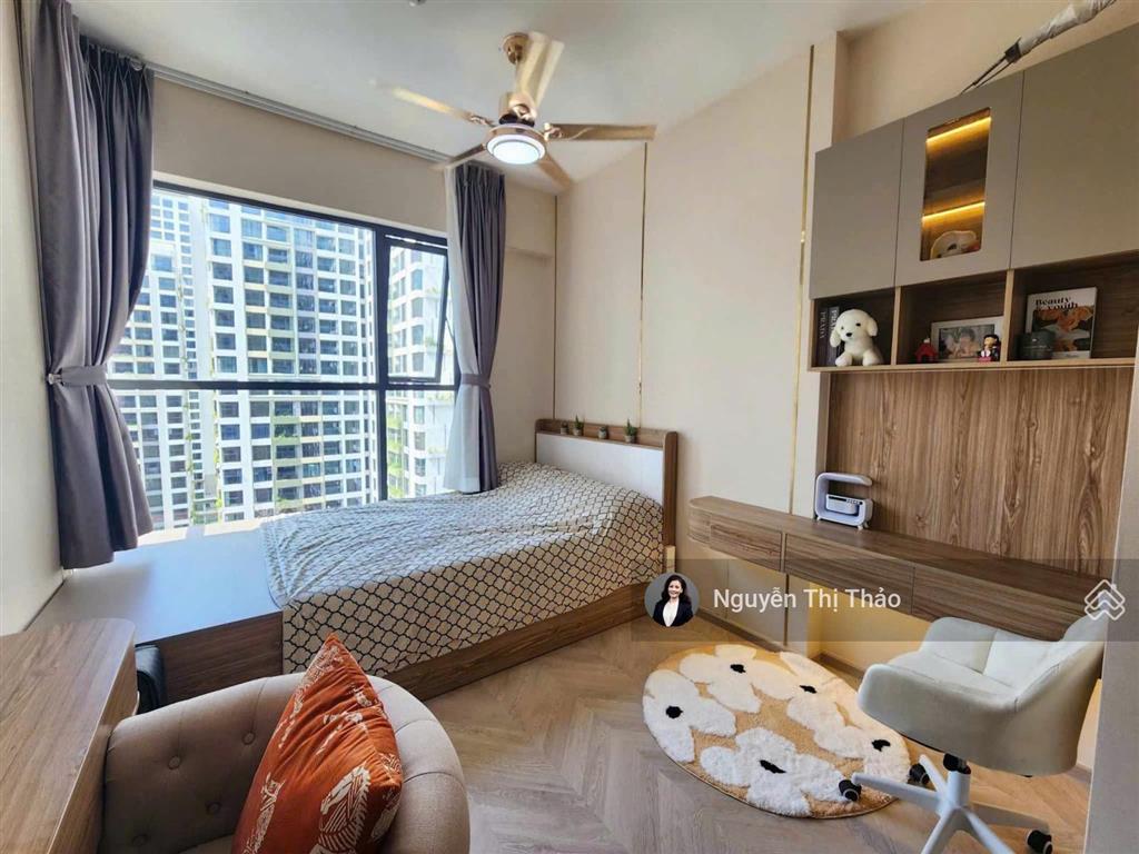 Giá sốc 12tr 2pn 72m2 nhà đẹpfull nội thấttoà gần trường vin tại lumiere masteri  vinhomes q9