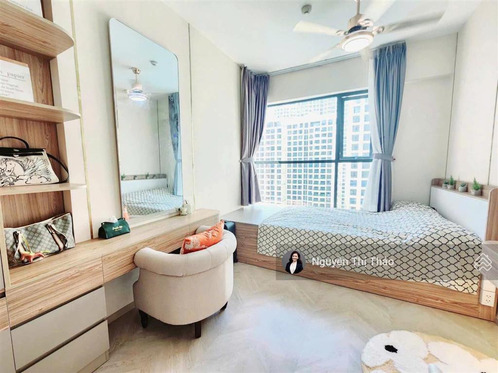 Giá sốc 12tr 2pn 72m2 nhà đẹpfull nội thấttoà gần trường vin tại lumiere masteri  vinhomes q9