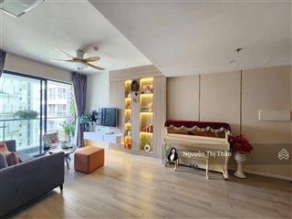 Giá sốc 12tr 2pn 72m2 nhà đẹpfull nội thấttoà gần trường vin tại lumiere masteri  vinhomes q9