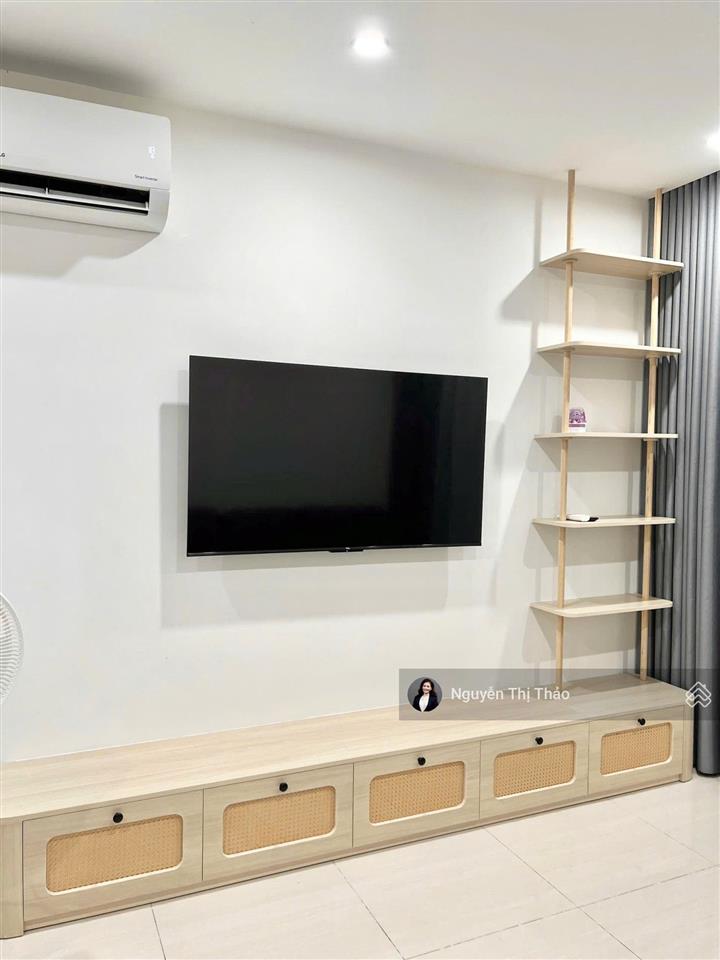 2pn 67m the origami | full nt sang xịn| view tầng đẹp |1otr/thángnội khu đẹptiện ích nhiều