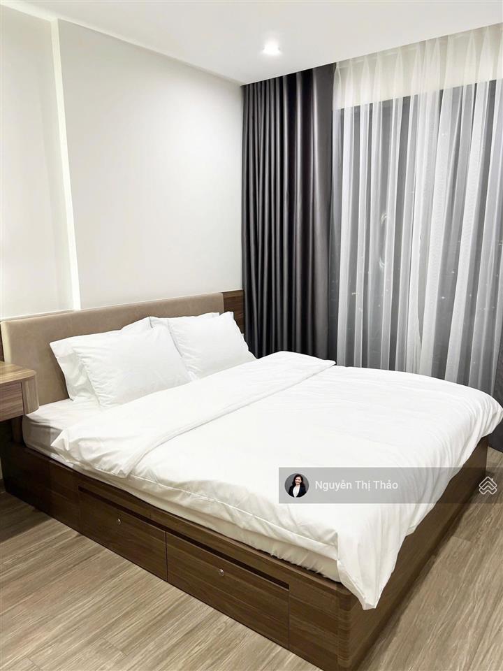 2pn 67m the origami | full nt sang xịn| view tầng đẹp |1otr/thángnội khu đẹptiện ích nhiều