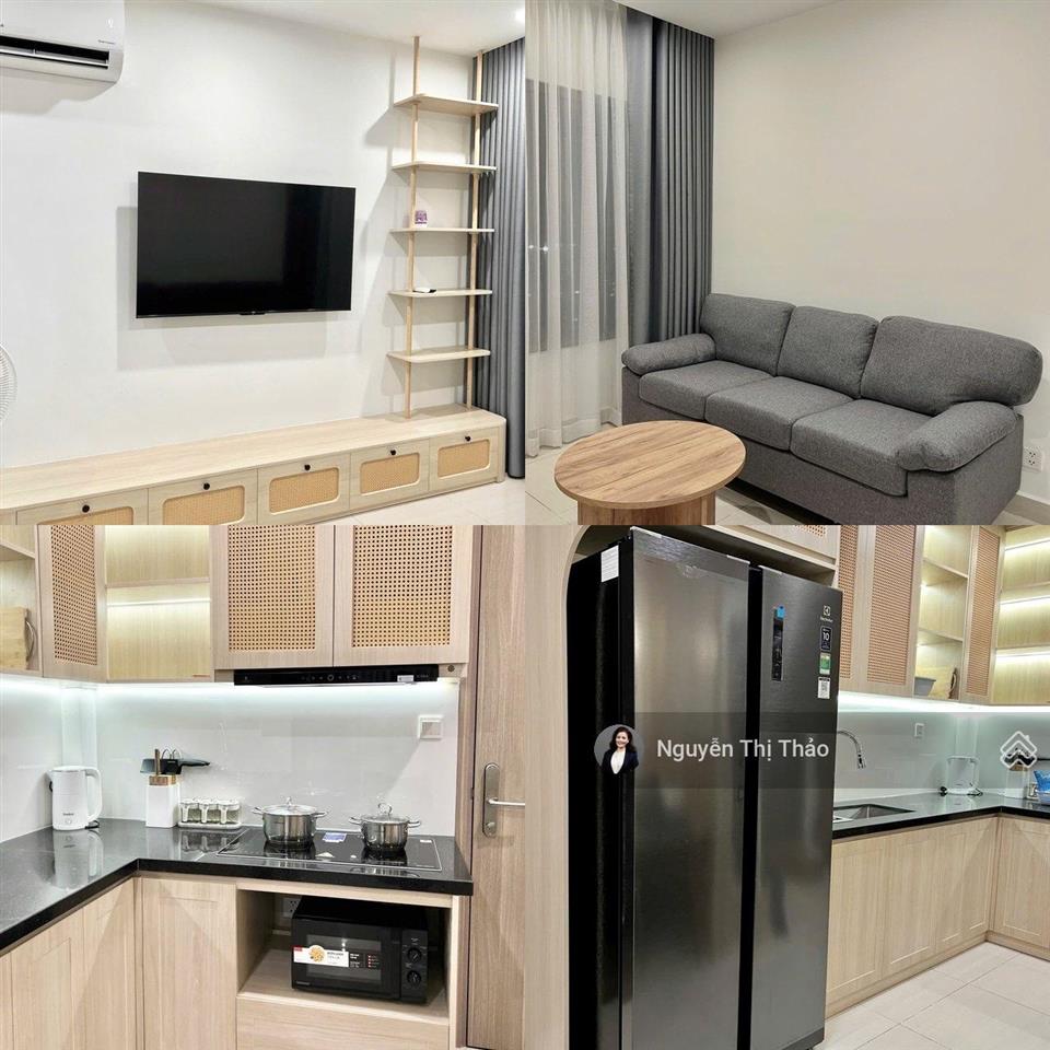 2pn 67m the origami | full nt sang xịn| view tầng đẹp |1otr/thángnội khu đẹptiện ích nhiều