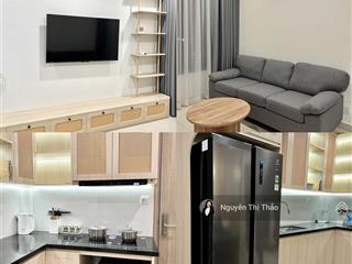2pn 67m the origami | full nt sang xịn| view tầng đẹp |1otr/thángnội khu đẹptiện ích nhiều