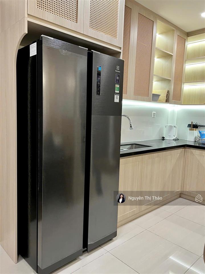 2pn 67m the origami | full nt sang xịn| view tầng đẹp |1otr/thángnội khu đẹptiện ích nhiều
