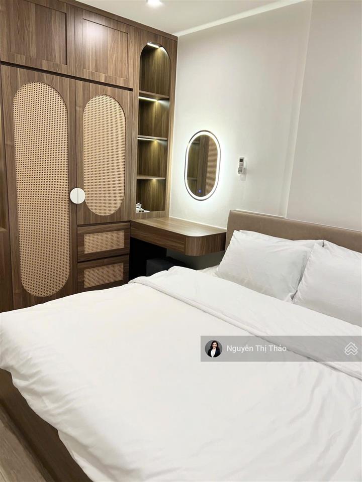 2pn 67m the origami | full nt sang xịn| view tầng đẹp |1otr/thángnội khu đẹptiện ích nhiều