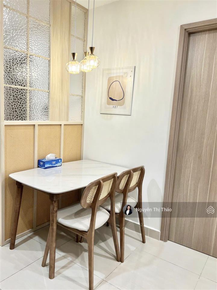 2pn 67m the origami | full nt sang xịn| view tầng đẹp |1otr/thángnội khu đẹptiện ích nhiều