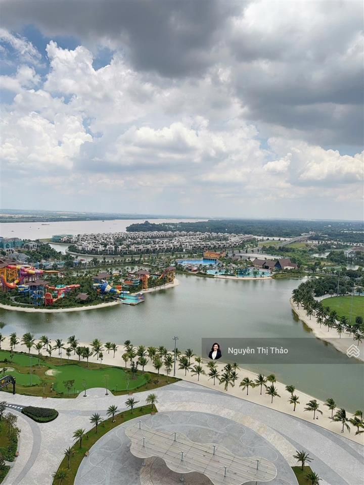 3br2wc full nội thất vip tại the opus one  views sông, c.viên sát vincom mall khu all in vinhomes
