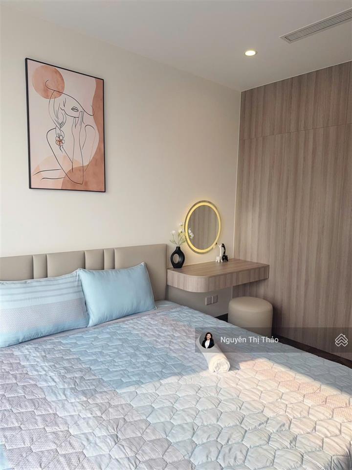3br2wc full nội thất vip tại the opus one  views sông, c.viên sát vincom mall khu all in vinhomes