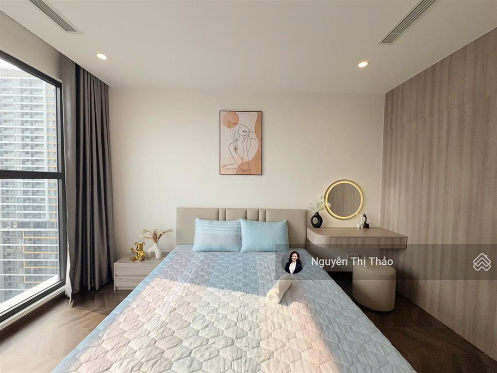 3br2wc full nội thất vip tại the opus one  views sông, c.viên sát vincom mall khu all in vinhomes