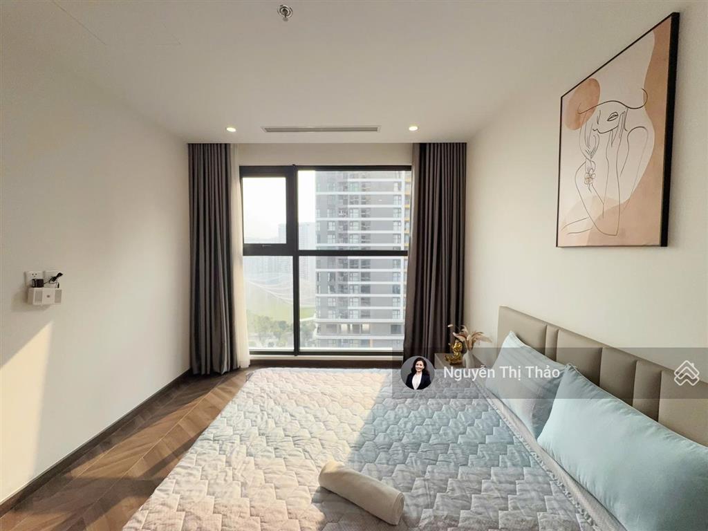 3br2wc full nội thất vip tại the opus one  views sông, c.viên sát vincom mall khu all in vinhomes