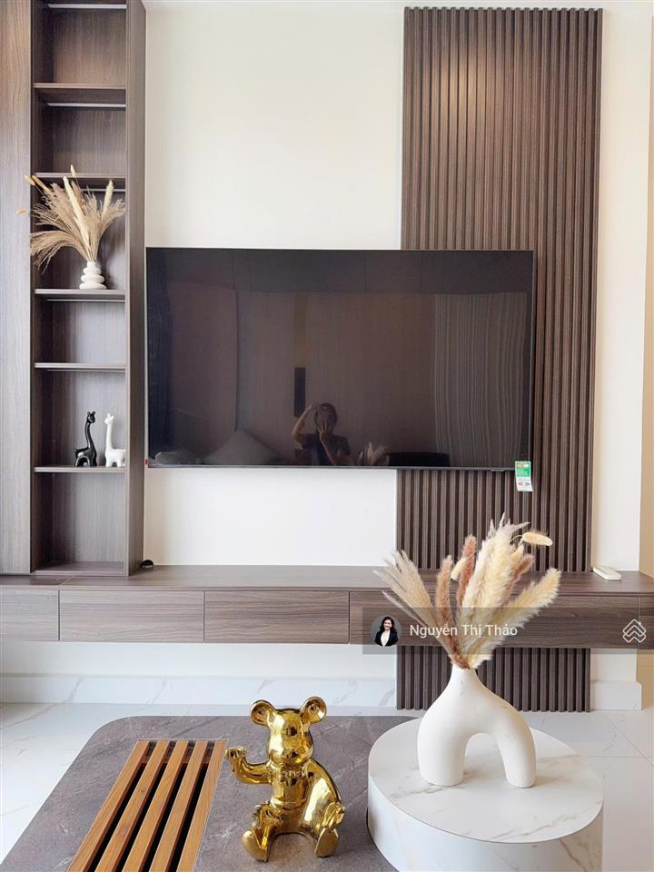 3br2wc full nội thất vip tại the opus one  views sông, c.viên sát vincom mall khu all in vinhomes