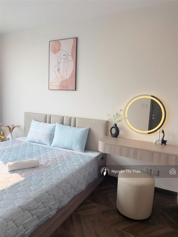 3br2wc full nội thất vip tại the opus one  views sông, c.viên sát vincom mall khu all in vinhomes