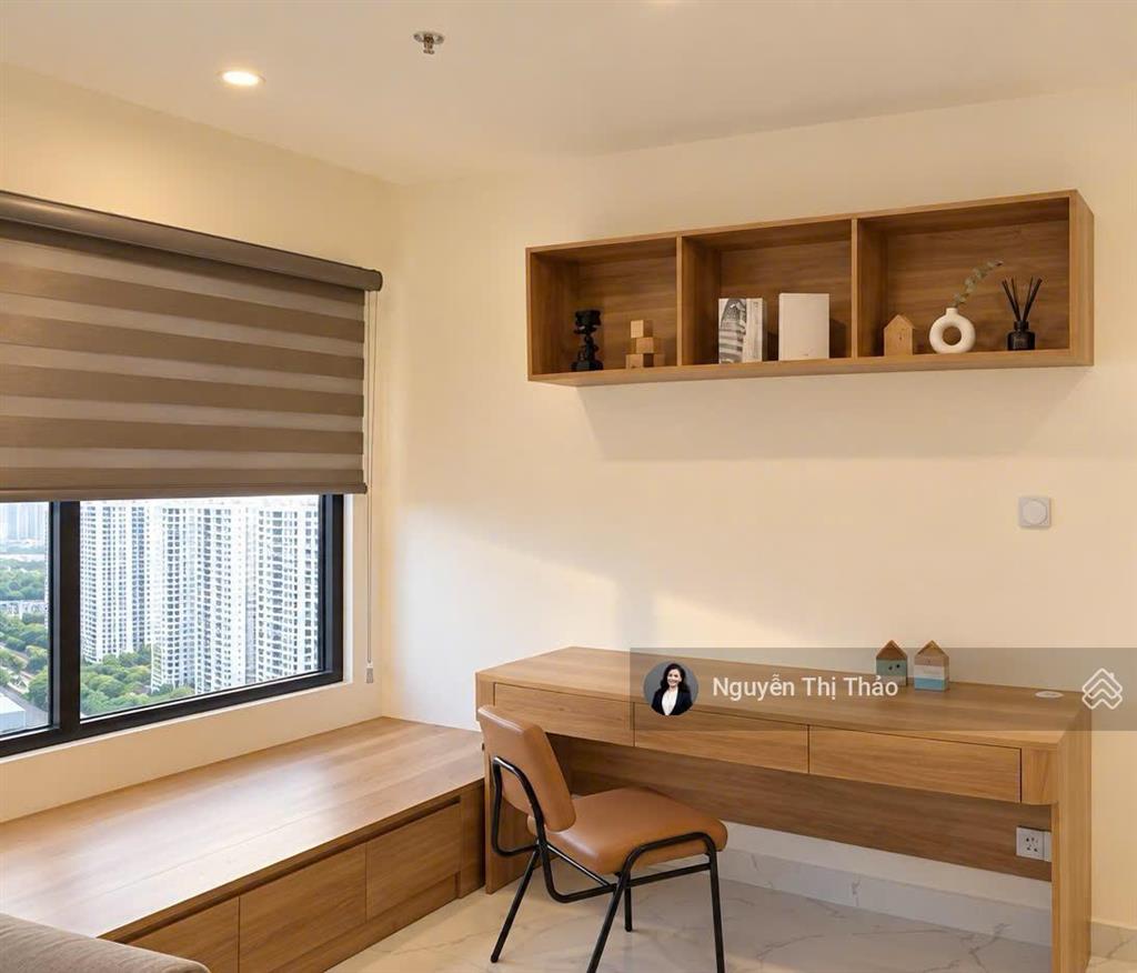 Cho thuê 2pn 2wc full nội thất đẹp bền beverly solari chỉ 10tr, ở liền vinhomes grand park q9