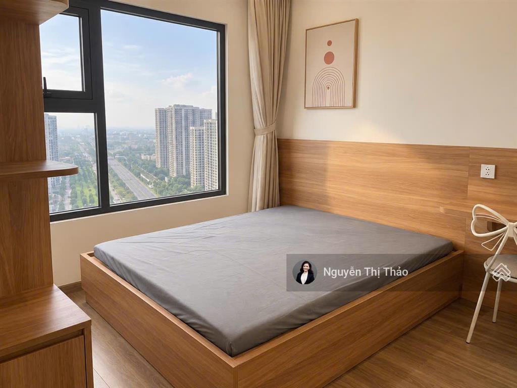 Cho thuê 2pn 2wc full nội thất đẹp bền beverly solari chỉ 10tr, ở liền vinhomes grand park q9