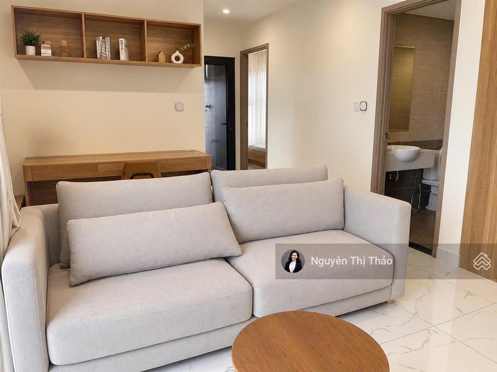 Cho thuê 2pn 2wc full nội thất đẹp bền beverly solari chỉ 10tr, ở liền vinhomes grand park q9