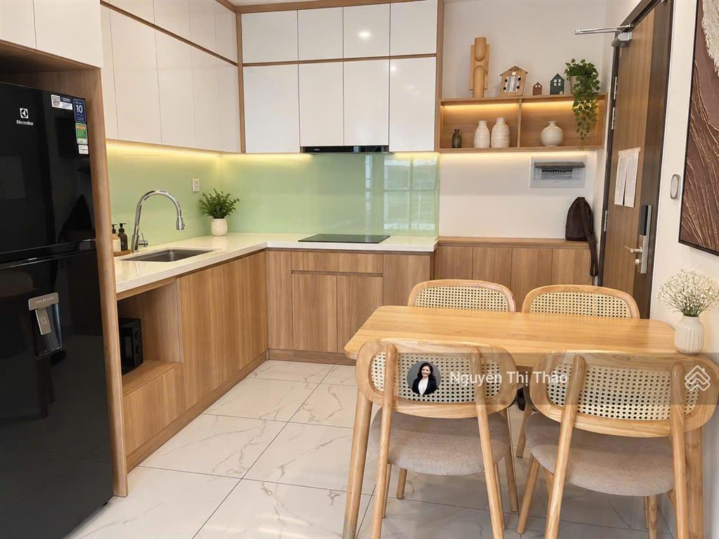 Cho thuê 2pn 2wc full nội thất đẹp bền beverly solari chỉ 10tr, ở liền vinhomes grand park q9